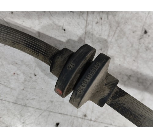 Тормозной шланг(передний правый)