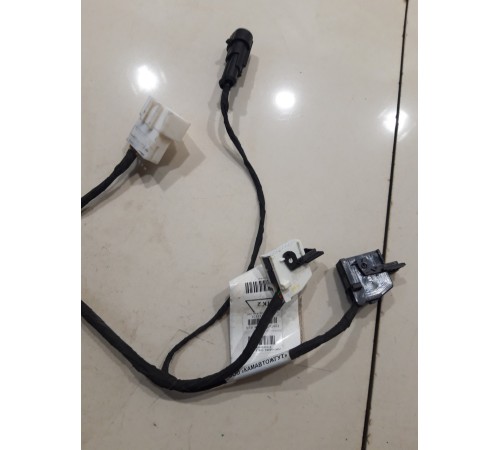 Электропроводка потолка