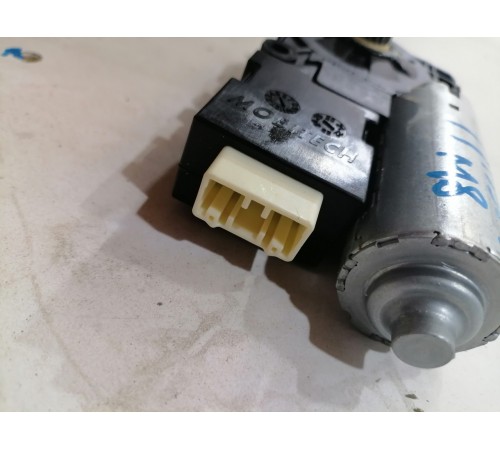 Моторчик люка