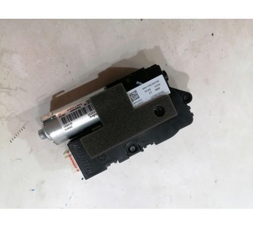 Моторчик люка