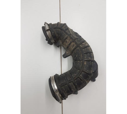 Патрубок воздушный внускной