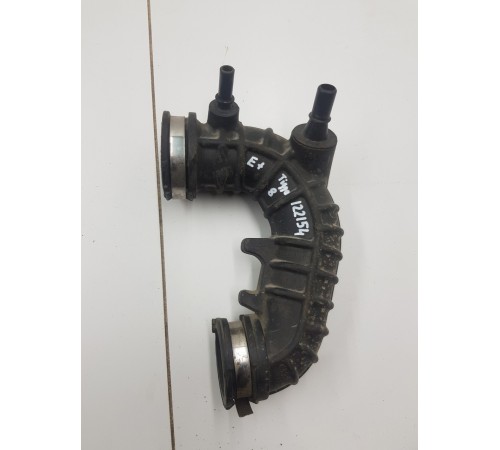 Патрубок воздушный внускной