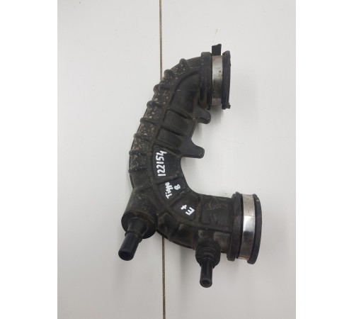 Патрубок воздушный внускной