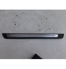 Накладка порога (передняя левая)