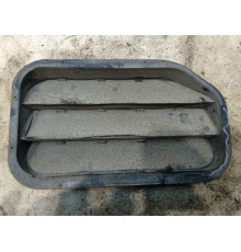 Воздуховод кузова задний правый
