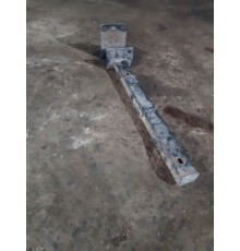 Кронштейн рамы левый