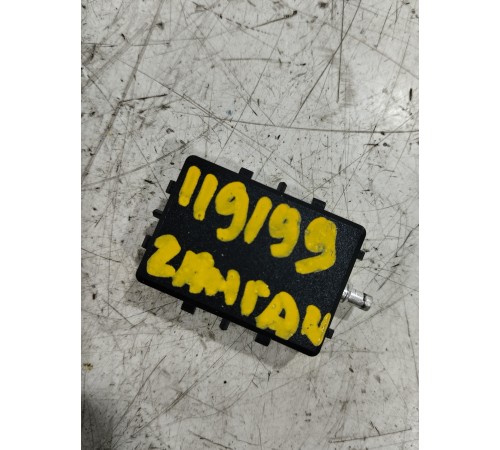 Антенна салонная