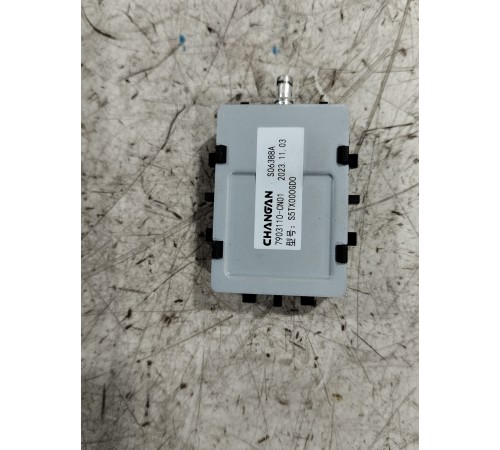 Антенна салонная