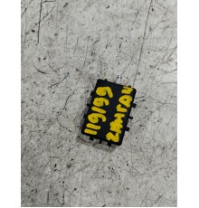 Антенна салонная