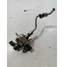  Насос топливный