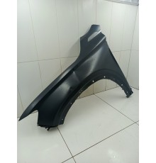 Крыло переднее левое