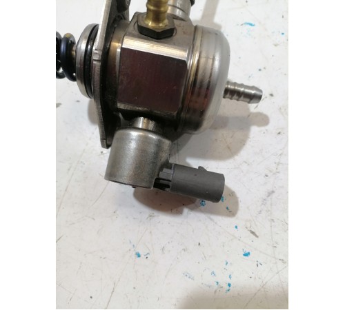  Насос топливный