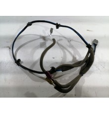 Электропроводка магнитолы