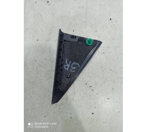 Накладка двери (задняя правая внутренняя)