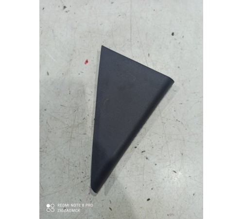 Накладка двери (задняя правая внутренняя)