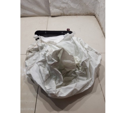 Подушка безопасности торпеды