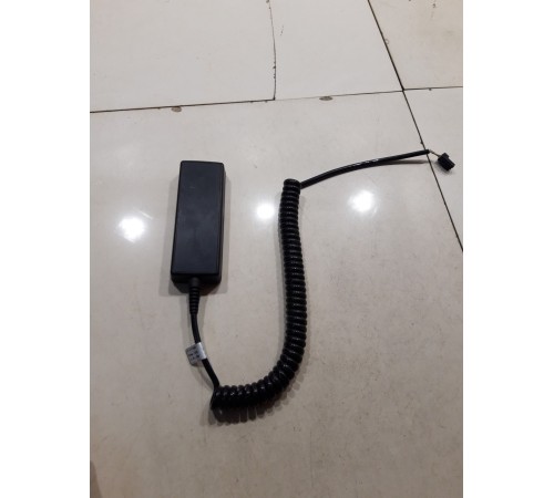 Пульт управления пневмоподвески шасси