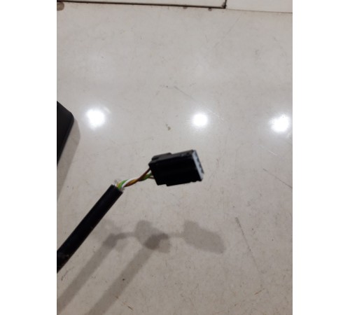 Пульт управления пневмоподвески шасси