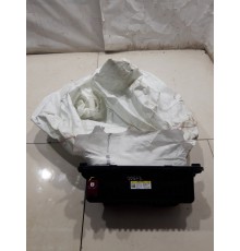 Подушка безопасности торпеды