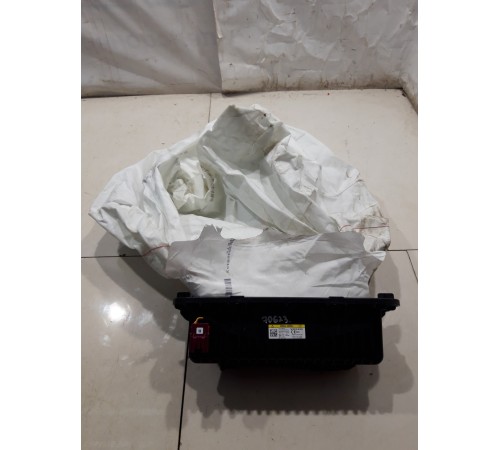 Подушка безопасности торпеды