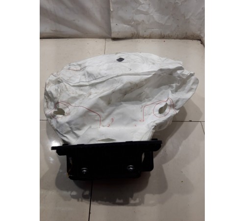 Подушка безопасности торпеды