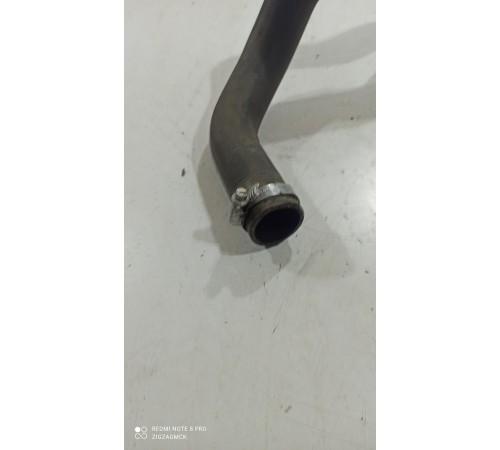 Патрубок системы охлаждения