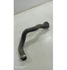 Патрубок системы охлаждения