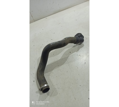 Патрубок системы охлаждения