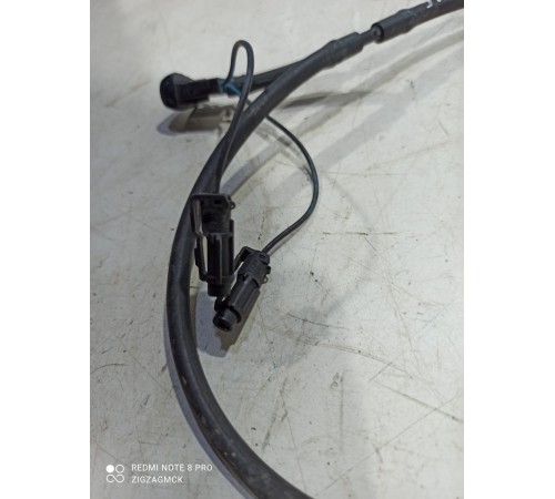 Форсунки омывателя лобового стекла со шлангом