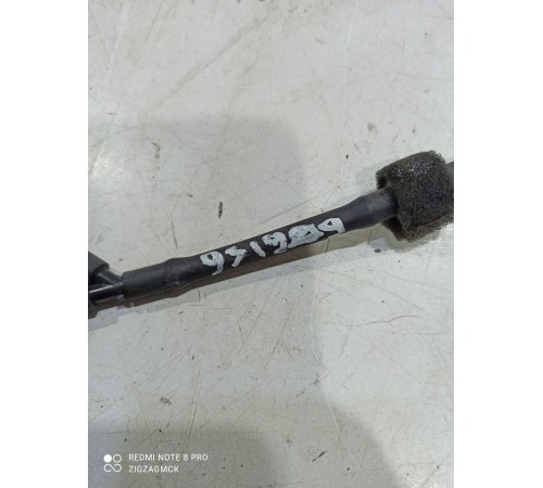 Форсунки омывателя лобового стекла со шлангом