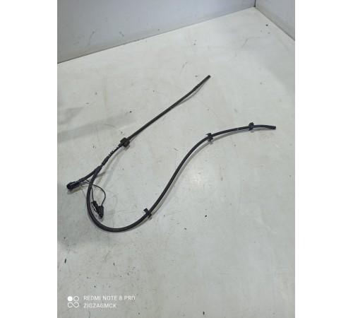 Форсунки омывателя лобового стекла со шлангом