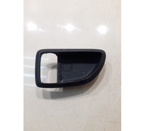 Накладка двери (передняя, левая, внутренняя)