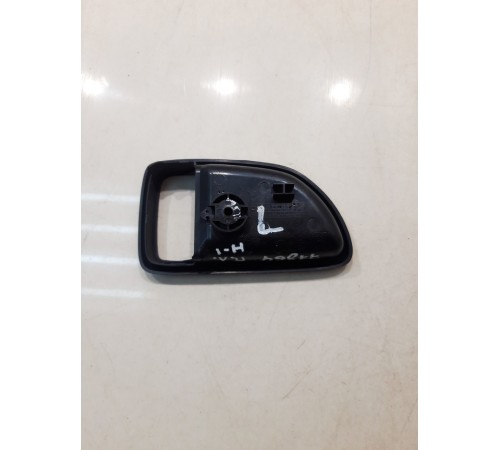 Накладка двери (передняя, левая, внутренняя)