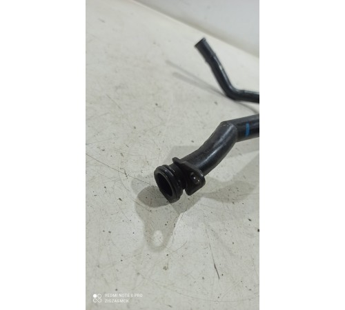 Топливная трубка