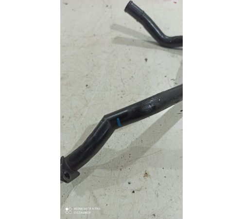 Топливная трубка