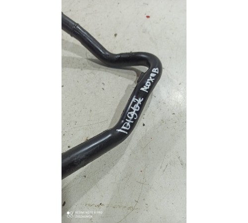 Топливная трубка