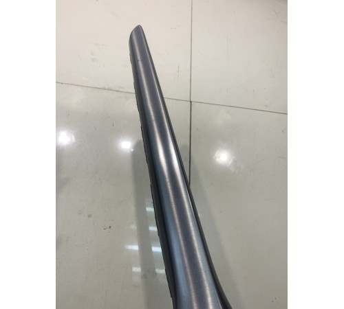 Накладка на торпеду (с дефлекторами)