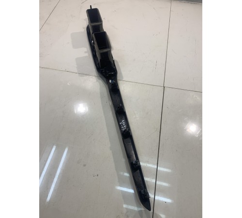 Накладка на торпеду (с дефлекторами)