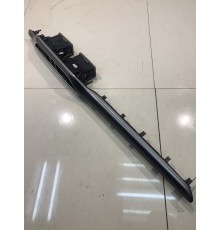 Накладка на торпеду (с дефлекторами)