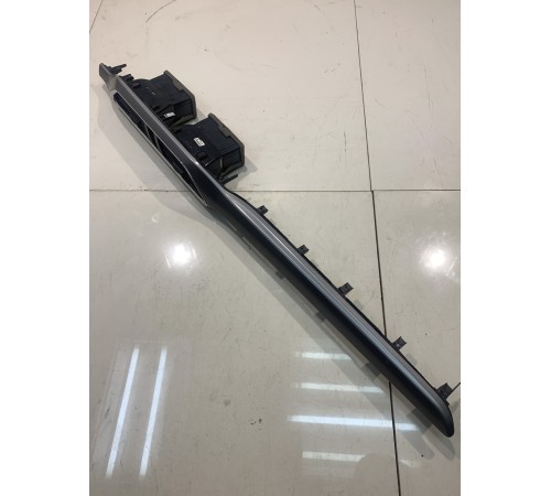 Накладка на торпеду (с дефлекторами)