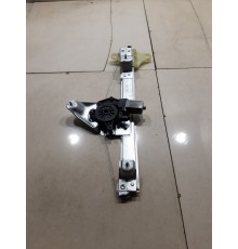 Стеклоподъемник (передний правый)