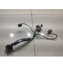 Электропроводка фары(задняя правая)