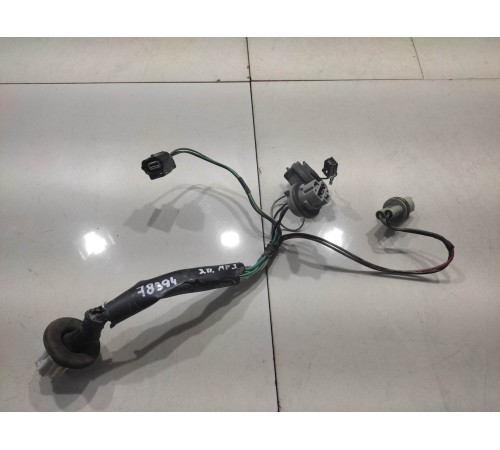 Электропроводка фары(задняя правая)