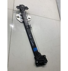 Стеклоподъёмник двери (задний, левый)