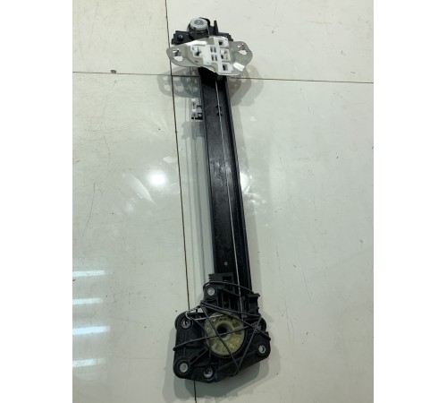 Стеклоподъёмник двери (задний, левый)