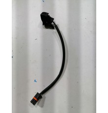 Форсунка омывателя с подогревом