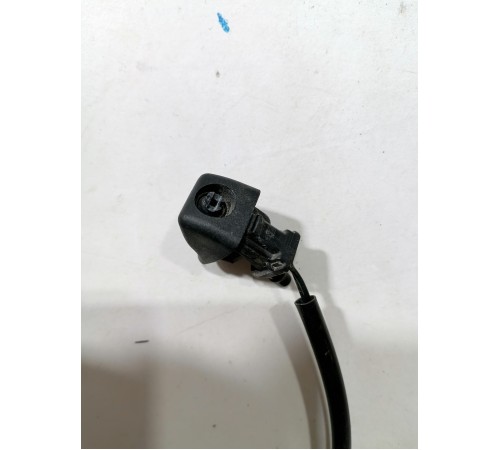 Форсунка омывателя с подогревом