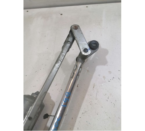 Трапеция стеклоочистителя в сборе