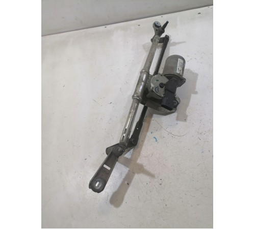 Трапеция стеклоочистителя в сборе