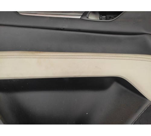 Обшивка двери(передняя левая)